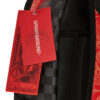 Kung Fu Panda Curtain Sitting Backpack – Image 6