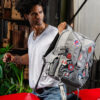 Top Gun Patches Dlx Backpack – Image 2