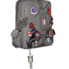 Top Gun Patches Dlx Backpack – Image 3