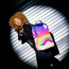 Rainbow Stars Backpack – Image 2