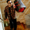 Raceway 3 Duffle Large Wheely – Image 2
