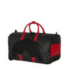 Raceway 3 Duffle Large Wheely – Image 4