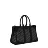 3dsg Blackout Mini Triangle Duffle – Image 3