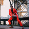Takeover The Throne Mini Duffle – Image 2