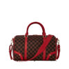Takeover The Throne Mini Duffle – Image 4