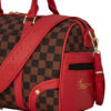 Takeover The Throne Mini Duffle – Image 5