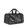 Split Up Camo Tear Large Pet Carrier – Image 3