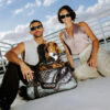 Split Up Camo Tear Large Pet Carrier – Image 4
