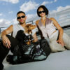 Split Up Camo Tear Large Pet Carrier – Image 6