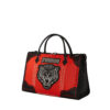 Tiger Punk Triangle Duffle – Image 5