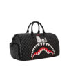 Snoopy Chillin Large Duffle – Image 3
