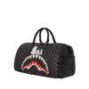 Snoopy Chillin Large Duffle – Image 4