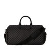 Snoopy Chillin Large Duffle – Image 5