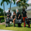 King James Pyramid Duffle – Image 4