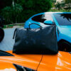 King James Pyramid Duffle – Image 6