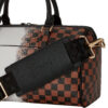 Spray Split Mini Duffle – Image 5