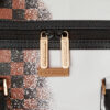 Spray Split Mini Duffle – Image 6
