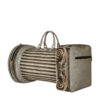 Met Column Duffle – Image 5