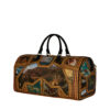 Met Frame Duffle – Image 4