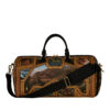 Met Frame Duffle – Image 5