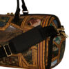 Met Frame Duffle – Image 6