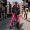 3dsg Blackout Tote Classic – Image 2