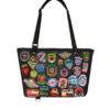Ai Future Africa 54 Patches Special Ops Tote – Image 5