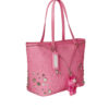 Zipper Punk Classic Tote – Image 3