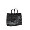Split Up Camo Tear Tortuga Tote – Image 5