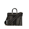 Heavy Metal Tortuga Tote – Image 3