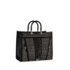 Heavy Metal Tortuga Tote – Image 5