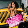 Pink Graff City Winged Tote – Image 6