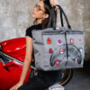 Top Gun Patches Tote – Image 2