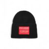 Smooth Patch Beanie – Image 2