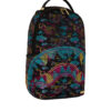 Embroidered Dragons Backpack – Image 3