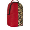 Split Cheetah Backpack – Image 3
