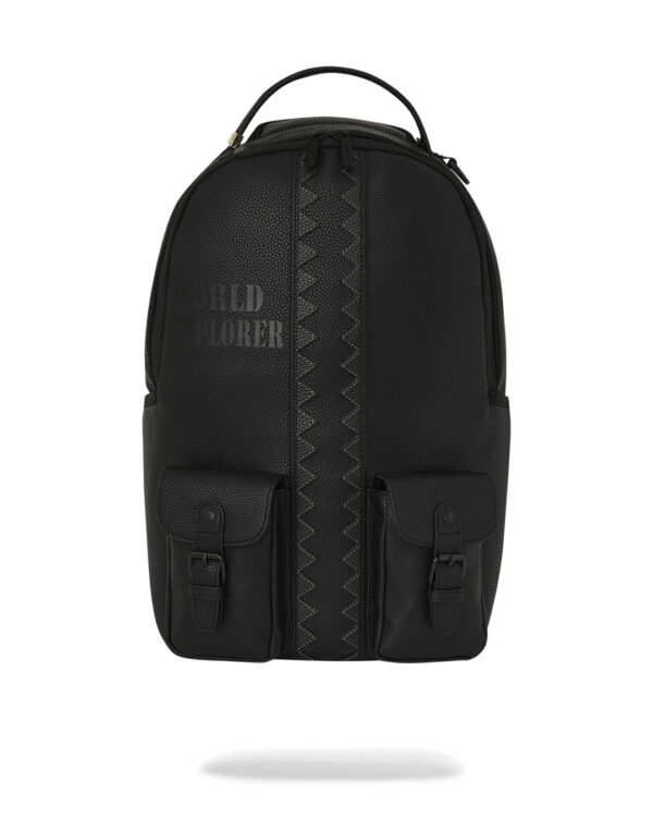 Global Traveler Backpack