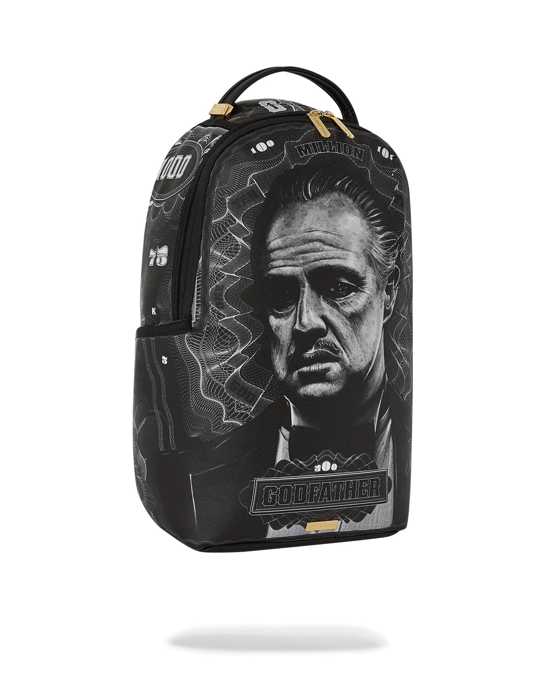 Godfather Money Backpack – Image 2