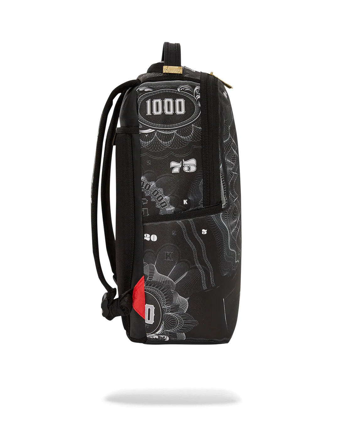 Godfather Money Backpack – Image 3