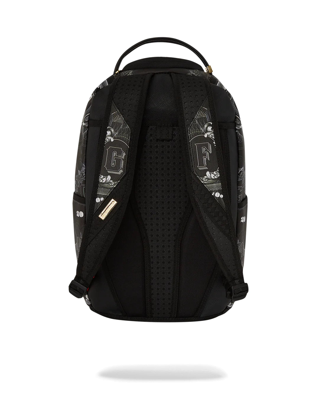 Godfather Money Backpack – Image 4