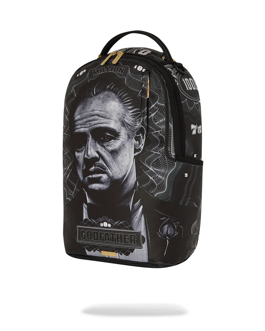 Godfather Money Backpack – Image 5