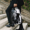 John Wick Split Sharks In Paris Backpack – Image 2