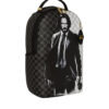 John Wick Split Sharks In Paris Backpack – Image 3