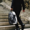 John Wick Split Sharks In Paris Backpack – Image 4