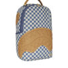 Letter Checker Backpack – Image 2