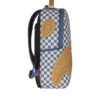Letter Checker Backpack – Image 3