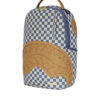 Letter Checker Backpack – Image 5