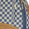 Letter Checker Backpack – Image 6