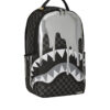 Metallic Drips Backpack – Image 2