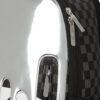 Metallic Drips Backpack – Image 6